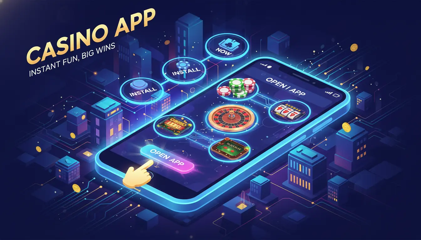 App Players palace casino