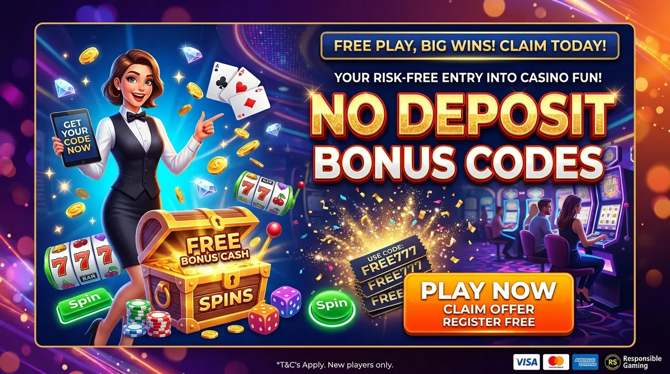 Players palace casino Bonus ohne Einzahlung
