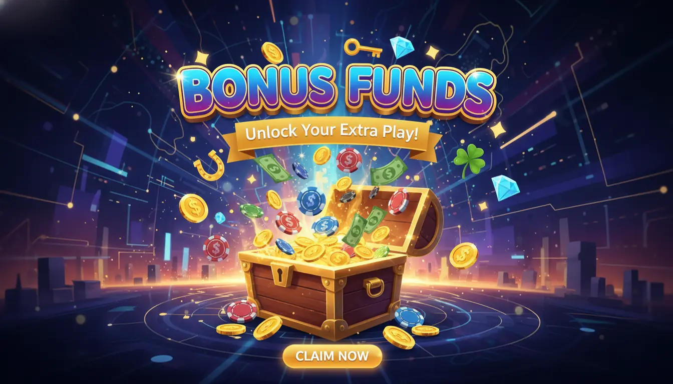 Bonusguthaben Players palace casino
