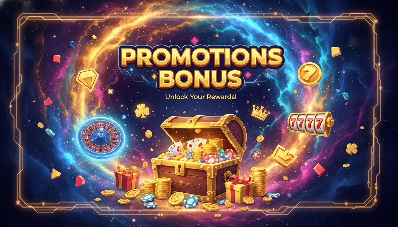 Aktionen Players palace casino