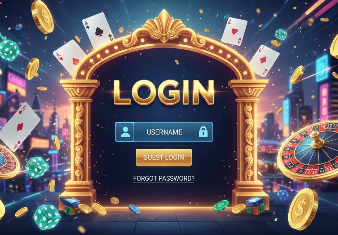 Players palace casino Anmeldung