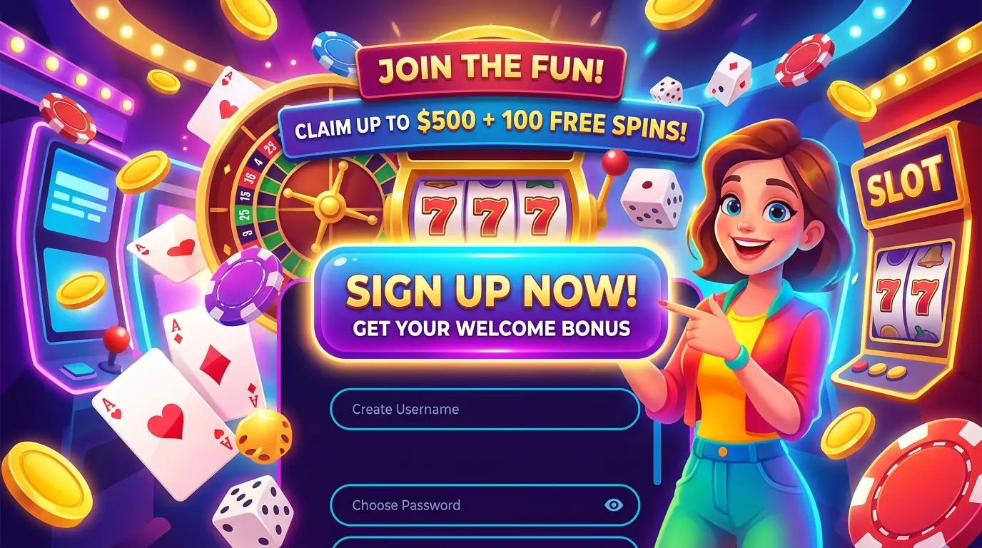 Players palace casino Registrierung