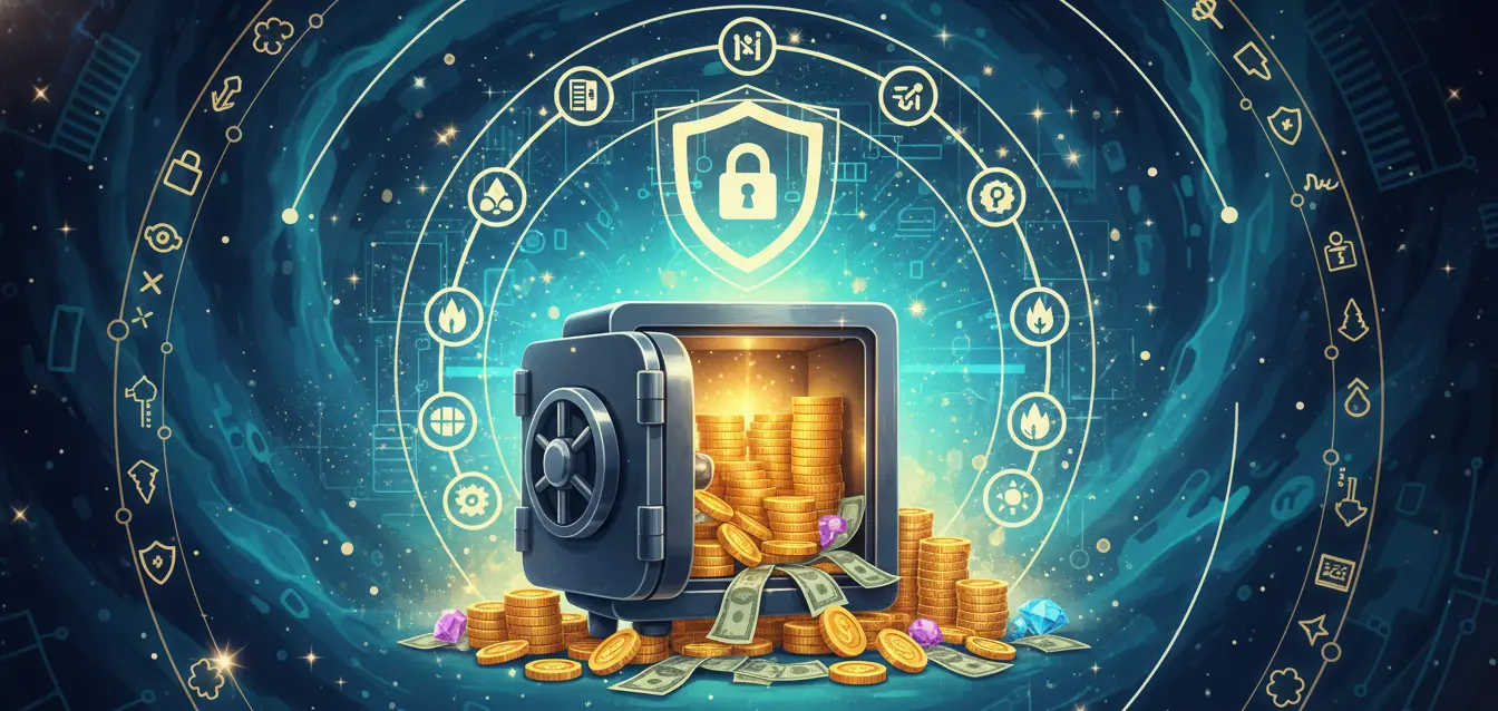 Players palace casino sicher