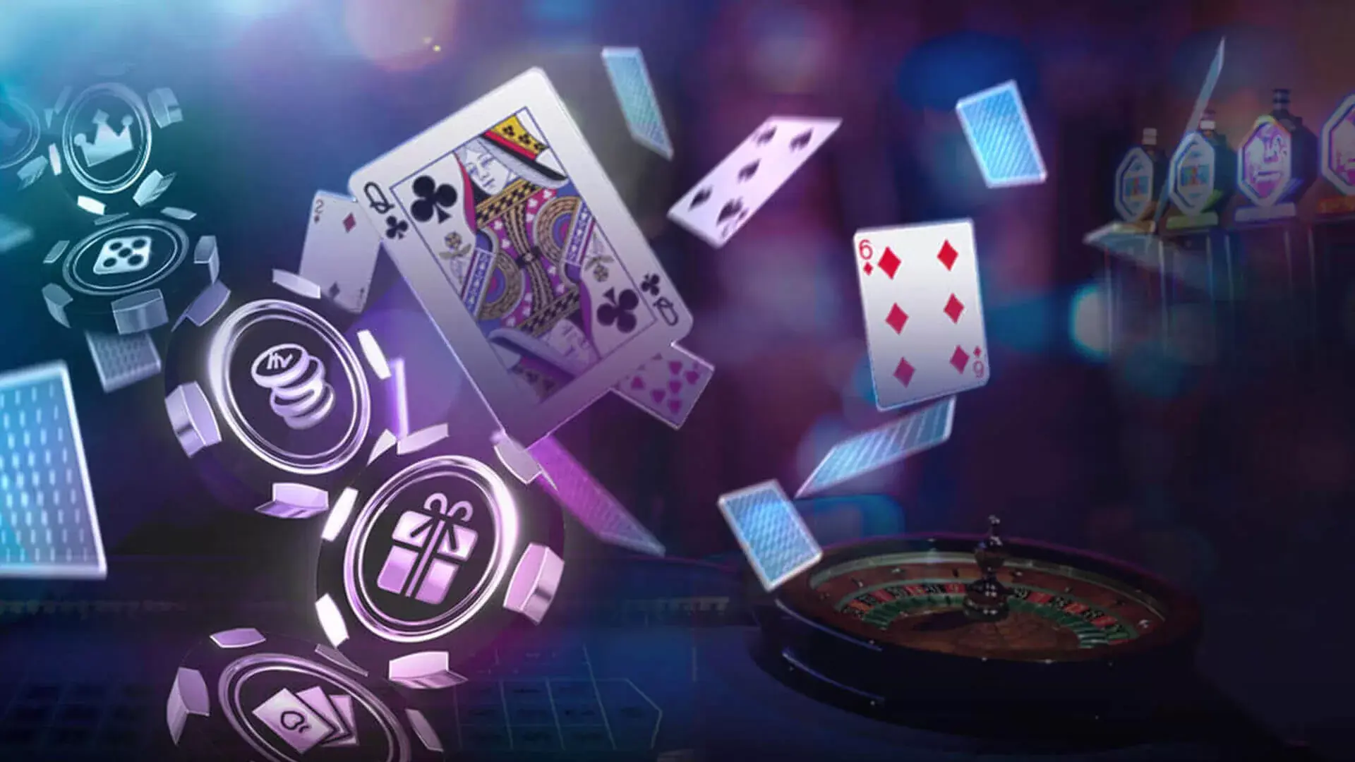 Spiele Players palace casino