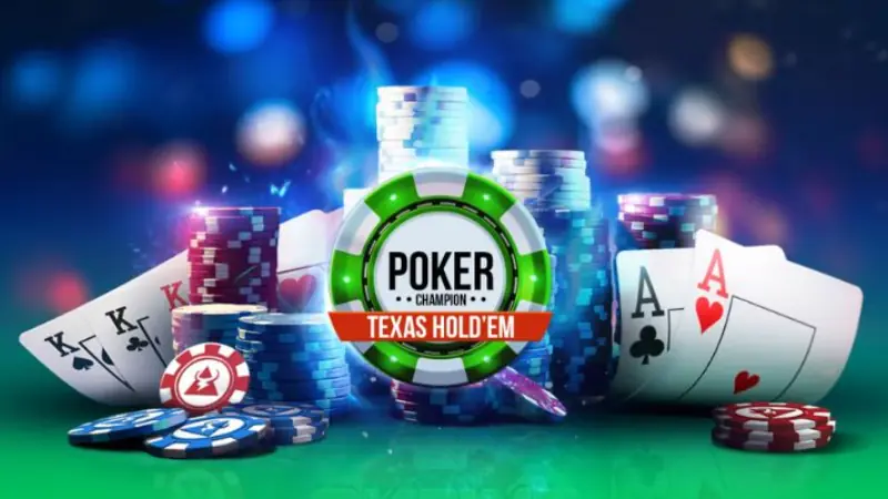 Players palace casino Poker