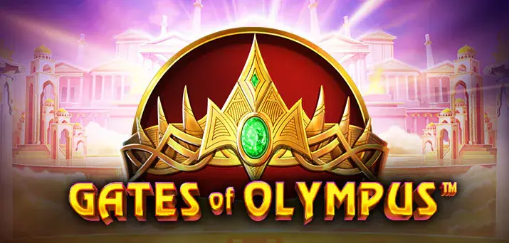 Gates of Olympus bei Players palace casino