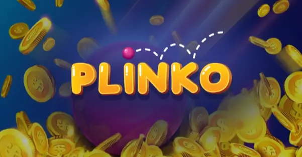 Plinko bei Players palace casino